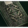 CARTES HARRY POTTER - SERPENTARD (VERT)