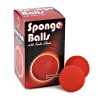 JUMBO SPONGE BALLS