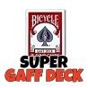 SUPER GAFF DECK