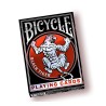 CARTES BICYCLE BLACK TIGER - REVIVAL EDITION