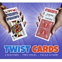 TWIST CARDS