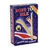 ROPE TO SILK (CORDE EN. FOULARD)