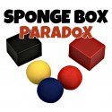 SPONGE BOX PARADOX