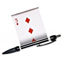 LOONG CARD PEN (STYLO PREDICTION)