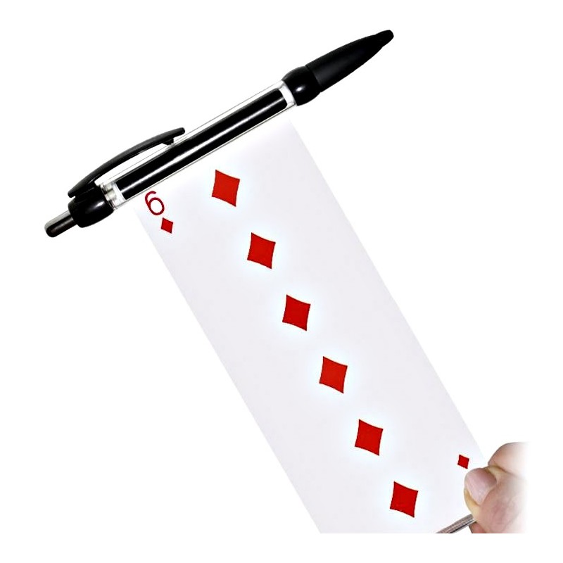 LOONG CARD PEN (STYLO PREDICTION)