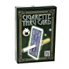 CIGARETTE THRU CARD (CIGARETTE / STYLO A TRAVERS LA CARTE)