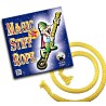 MAGIC STIFF ROPE (CORDE HINDOU)