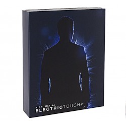 ELECTRIC TOUCH + by YIGAL MESIKA