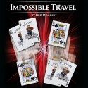 IMPOSSIBLE TRAVEL - RED DRAGON