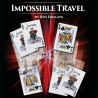 Impossible Travel - Red Dragon