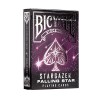 CARTES BICYCLE STARGAZER FALLING STAR