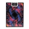 CARTES BICYCLE STARGAZER FALLING STAR