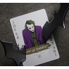 CARTES THE DARK NIGHT (BATMAN)