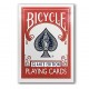BICYCLE MARKED DECK (Jeu Bicycle Marqué Maiden)