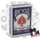 CARTES BICYCLE LETTERS DECK