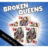 BROKEN QUEENS - QUALITÉ BICYCLE