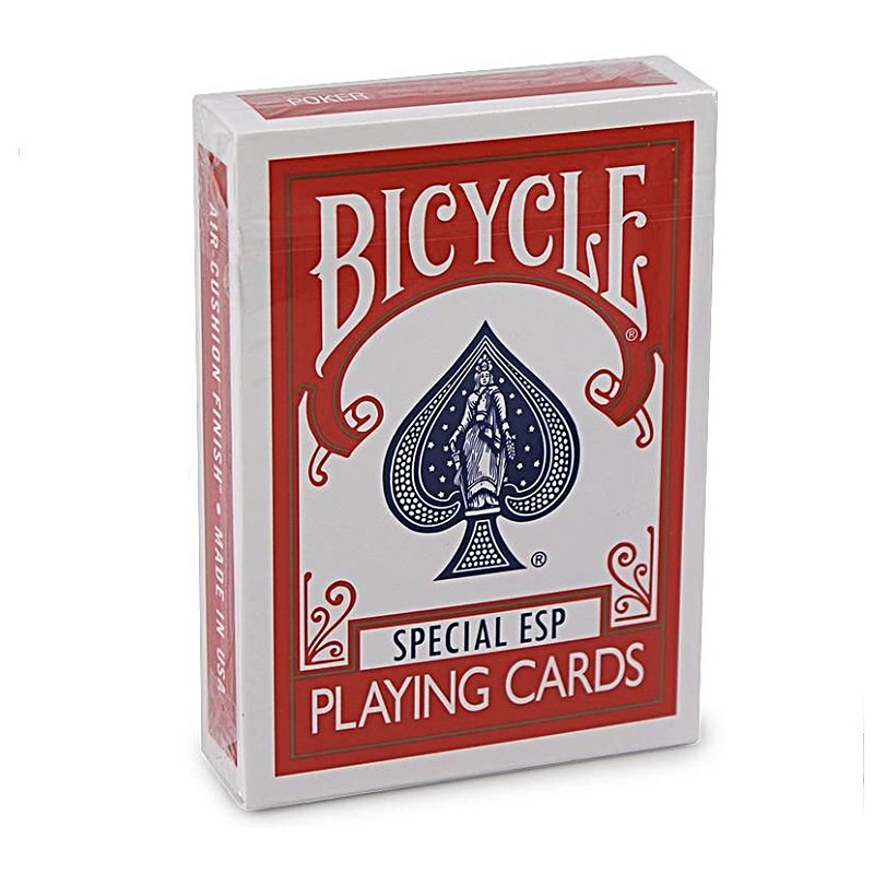 CARTES BICYCLE ESP DECK