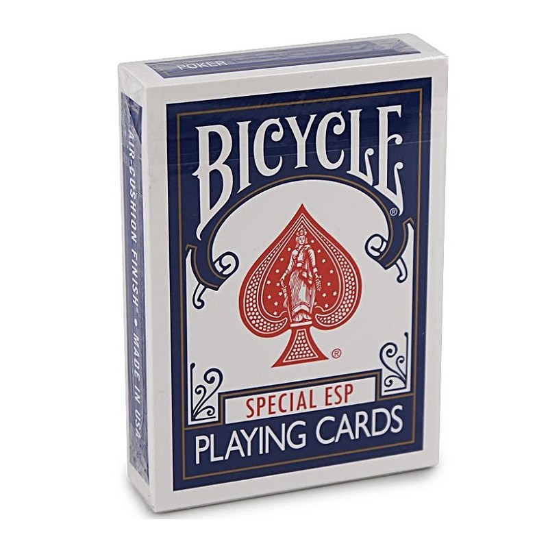 CARTES BICYCLE ESP DECK