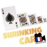 Shrinking Card: Le tour de magie des cartes qui rétrécissent