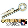 Golden Key: Tour de magie de la clé en or