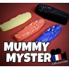 Mummy Mystery: Tour de magie de mentalisme pour débutants