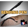 Bending Pen: Tour de magie de torsion de stylo