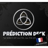 Prediction Deck: Le début est la fin... La fin est le début...