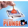 The Little Plunger: Tour de magie de la petite ventouse