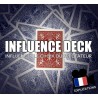 Influence Deck: Influencez le choix de vos spectateurs