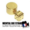 Mental Die Acier: Super Télépathie