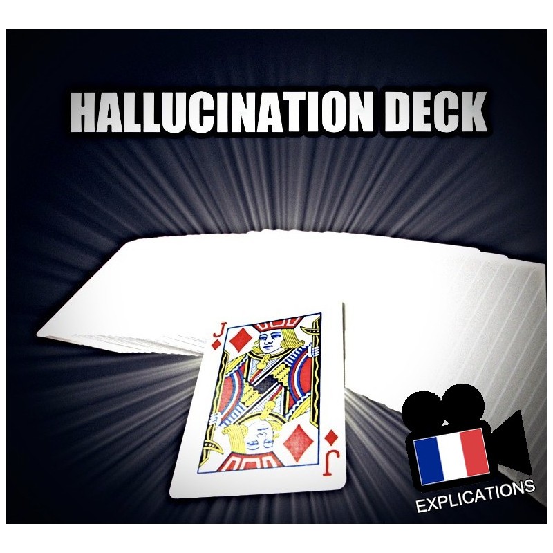 Hallucination Deck