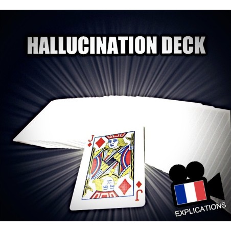 Hallucination Deck