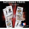 IMPOSSIBLE TRAVEL - Red Dragon