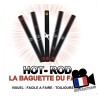 HOT-ROD: LA BAGUETTE DU FAKIR