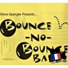 Bounce No Bounce - La balle magique qui ne rebondie pas