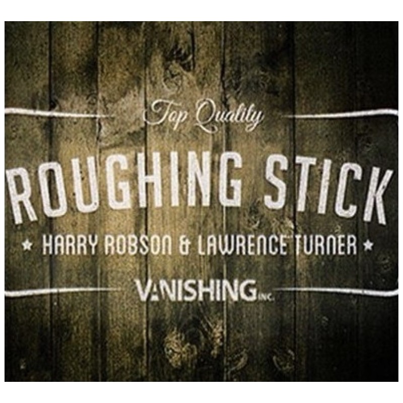 Roughing Stick - Roughing Fluid