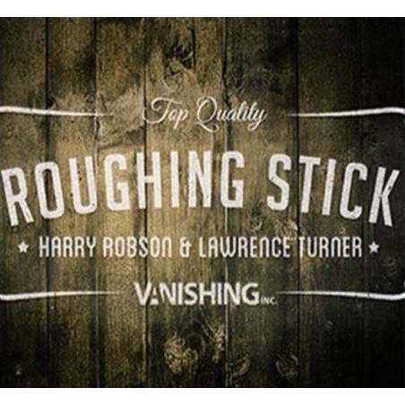 Roughing Stick - Roughing Fluid