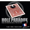 HOLE PARADOX: La carte paradoxe