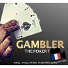 GAMBLER - POKER TEST - Testez vos spectateurs