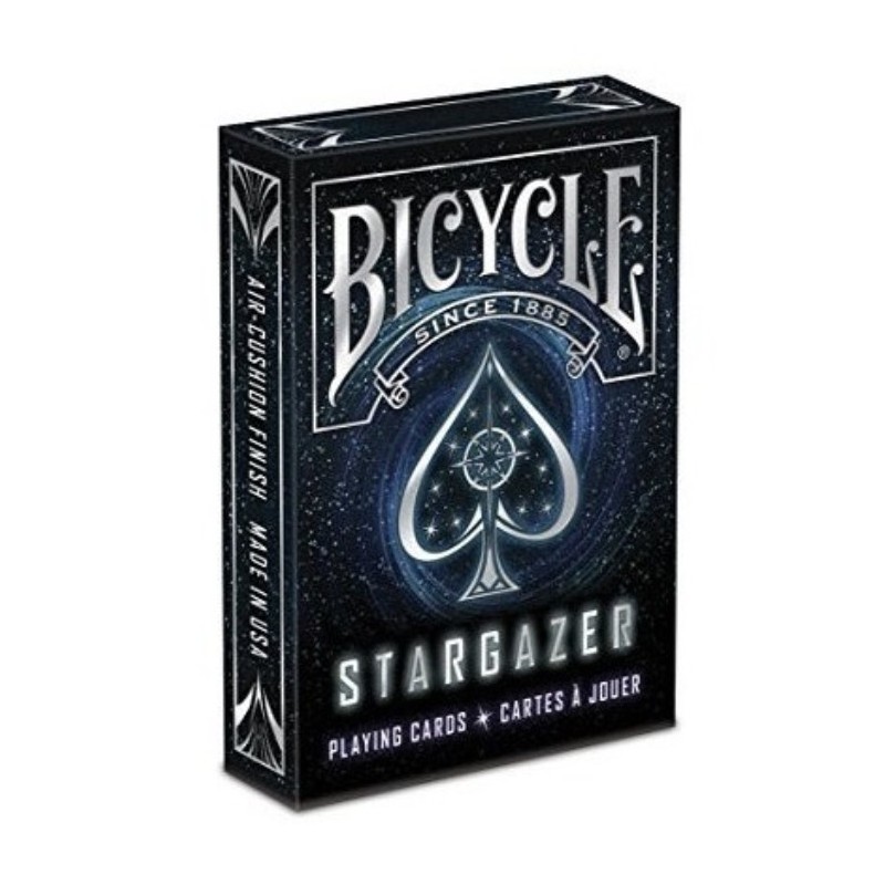 Cartes Bicycle Stargazer