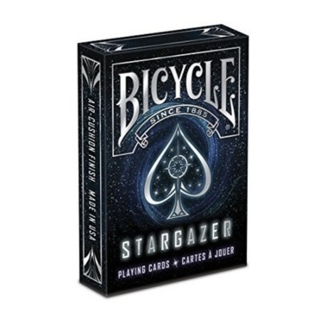 Cartes Bicycle Stargazer