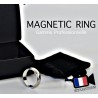 Magnetic Ring: Bague aimantée, pk ring