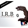 IRB: Invisible Rubber Band (loops) Lévitation d'objets