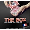 The Box: Un gimmick pour de nombreux effets