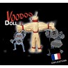 Voodoo Doll: La poupée vaudou