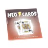 NEO CARDS: Cartes Gimmick pour de nombreux effets