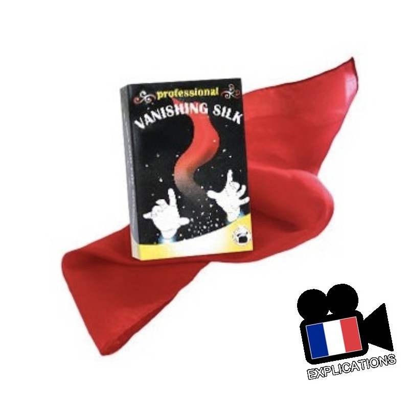 FP L'arme Absolue: Le tour du Foulard et son FP