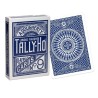 Cartes Tally Ho Circle