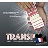 TRANSPO: Transposition de cartes incroyable