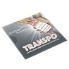 TRANSPO: Transposition de cartes incroyable